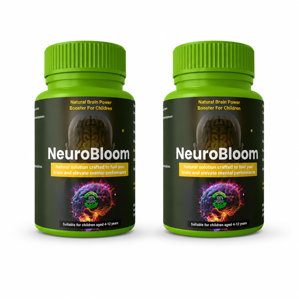 neurobloom