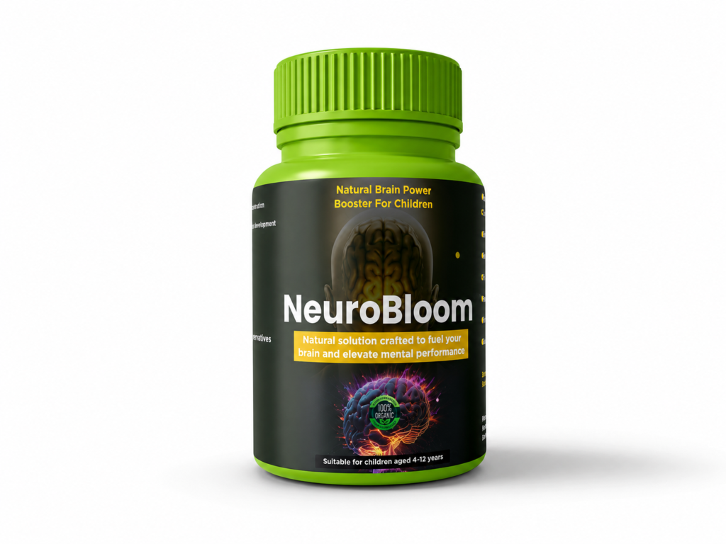 neurobloom